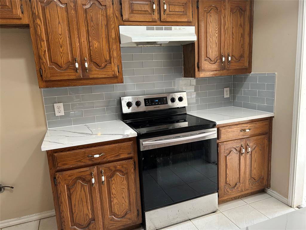 Sachse West Estates - Residential Lease