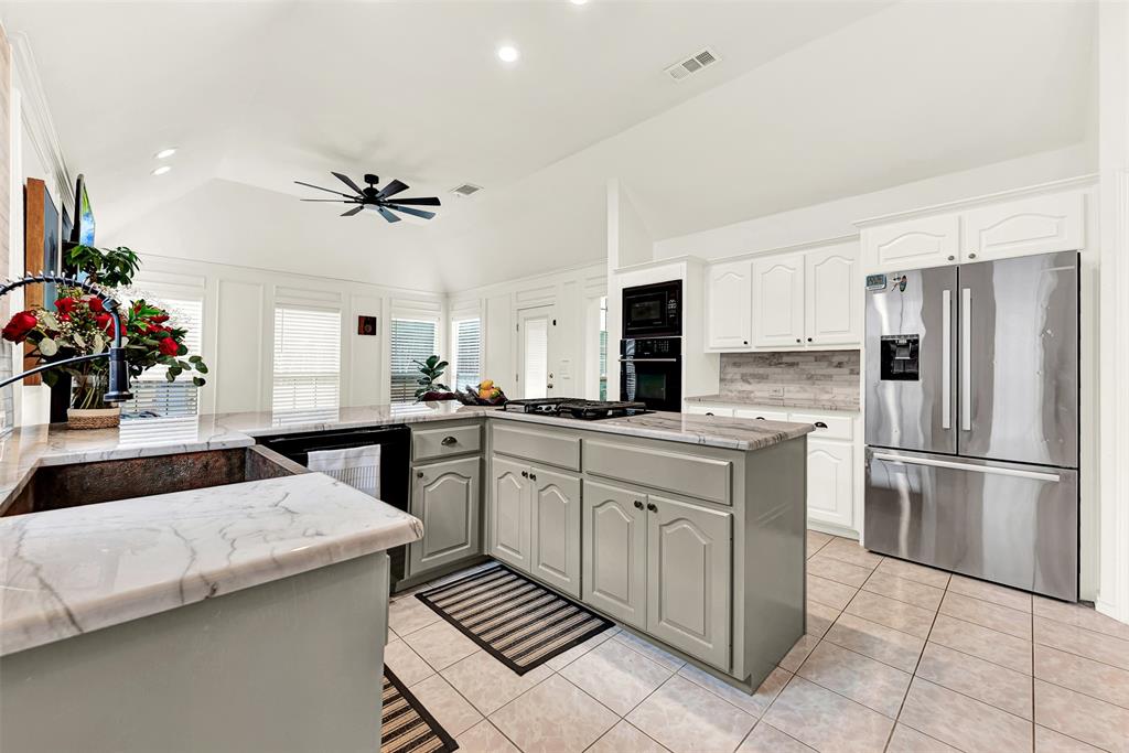 Briar Ridge Ph II - Residential