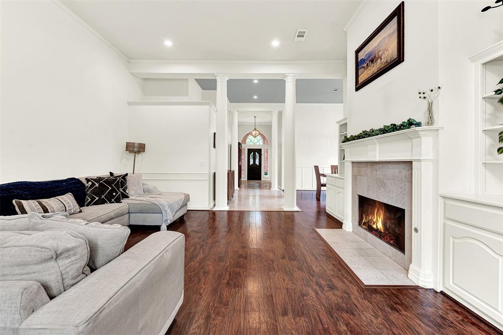 Briar Ridge Ph II - Residential