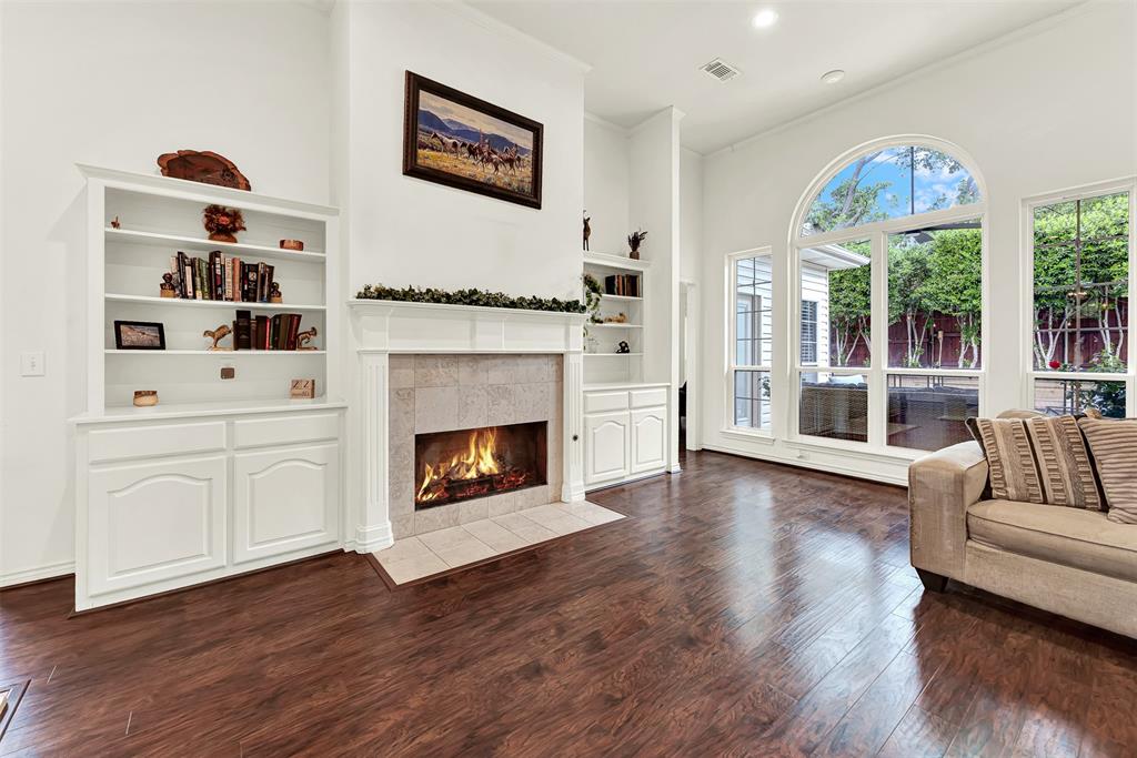 Briar Ridge Ph II - Residential