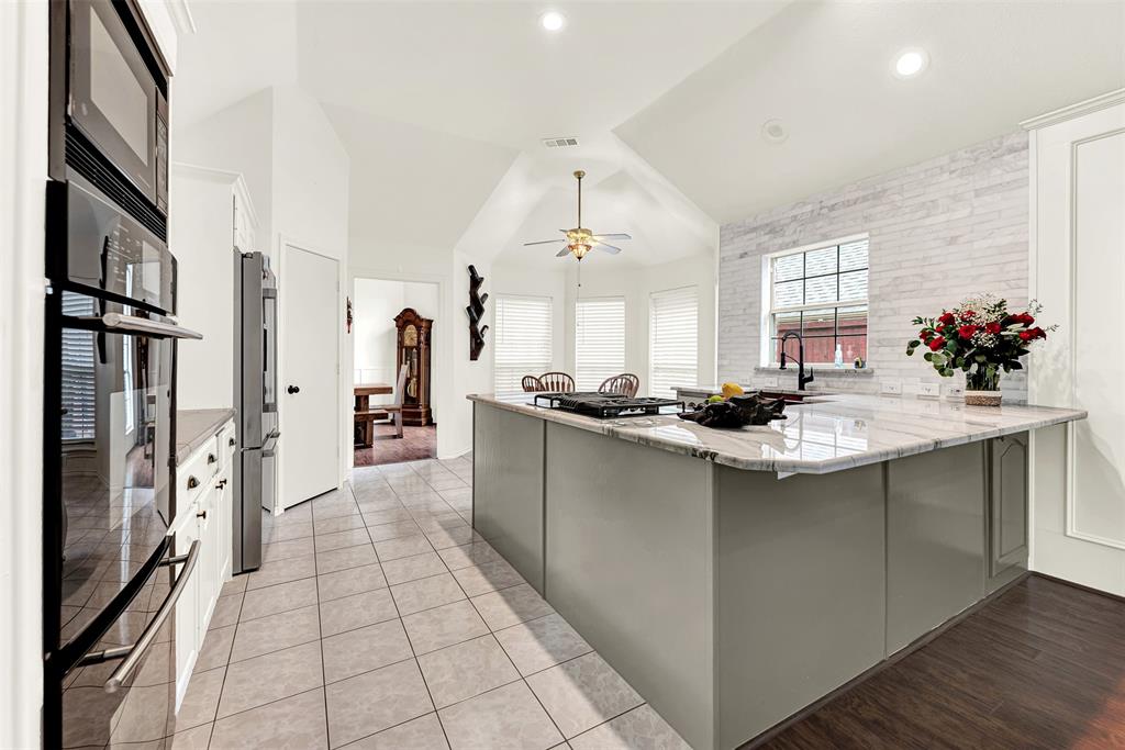 Briar Ridge Ph II - Residential
