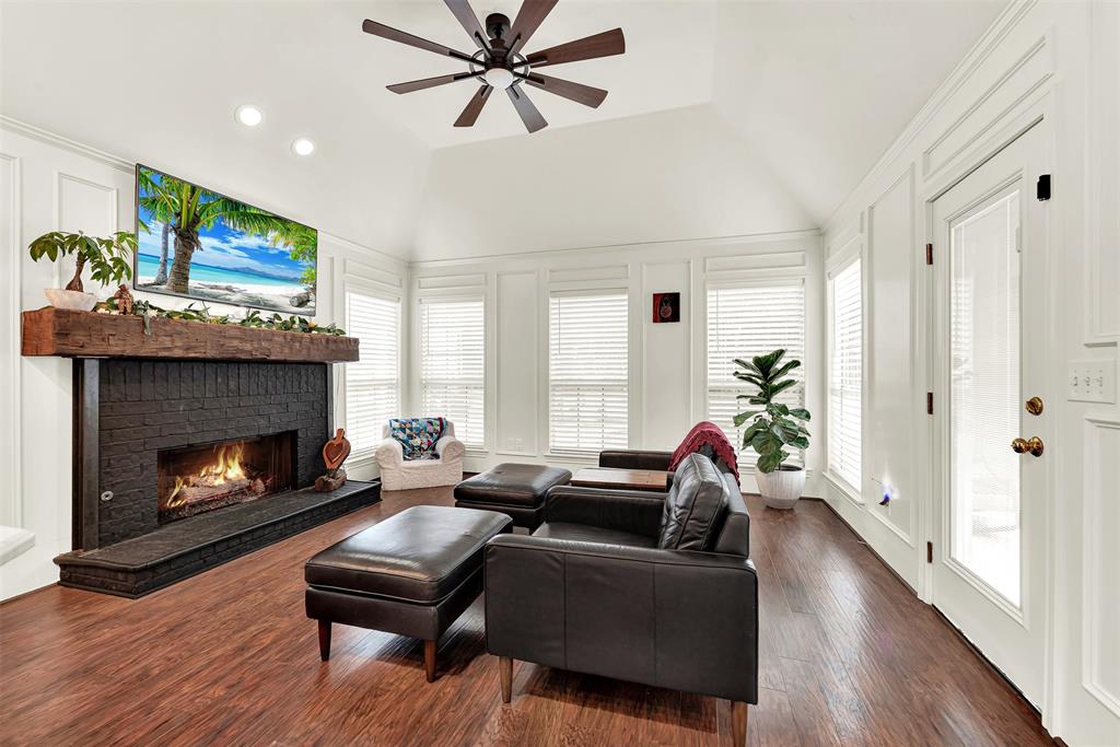 Briar Ridge Ph II - Residential