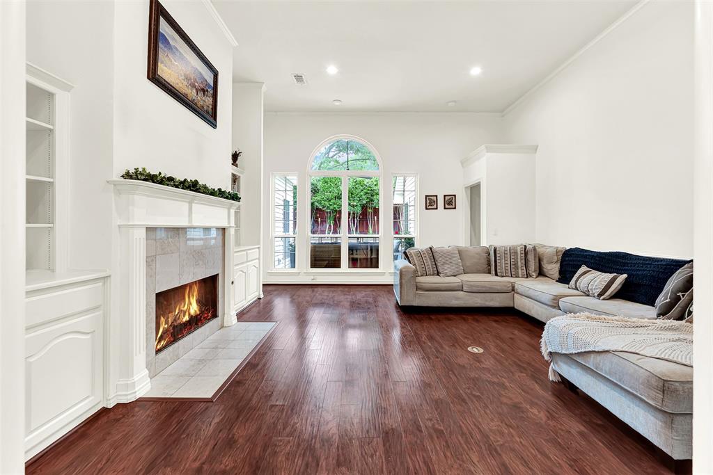 Briar Ridge Ph II - Residential
