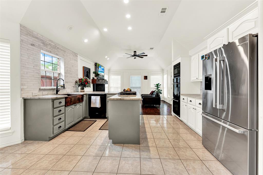Briar Ridge Ph II - Residential