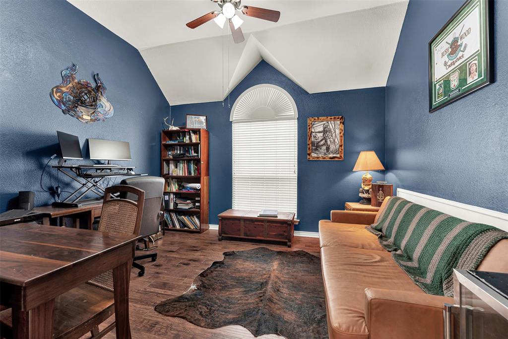 Briar Ridge Ph II - Residential