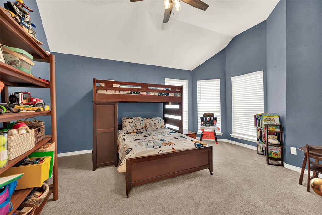 Briar Ridge Ph II - Residential