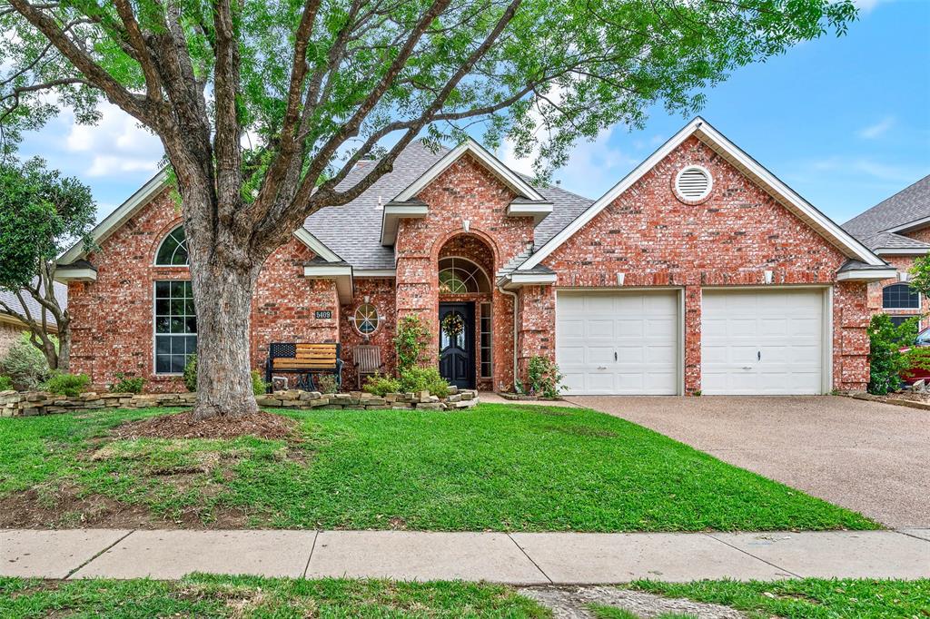 Briar Ridge Ph II - Residential