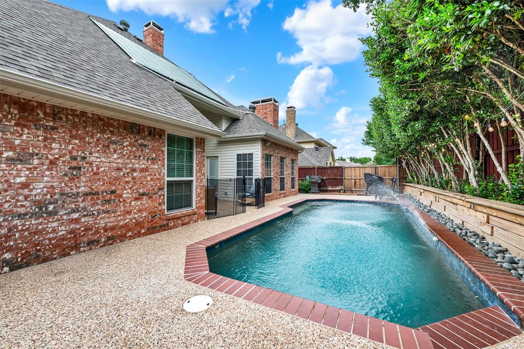 Briar Ridge Ph II - Residential