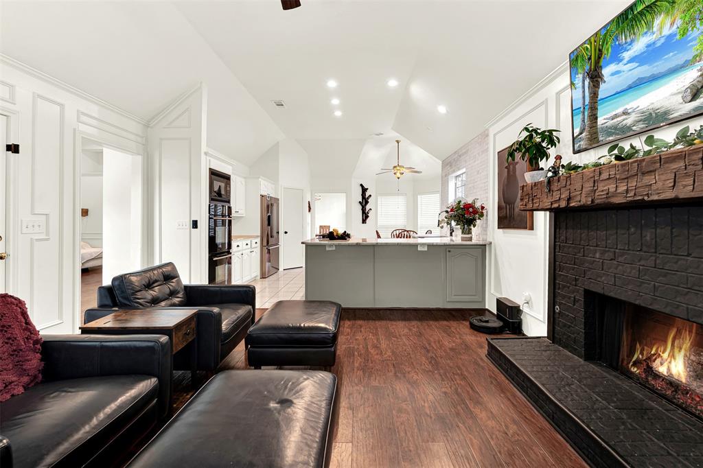 Briar Ridge Ph II - Residential