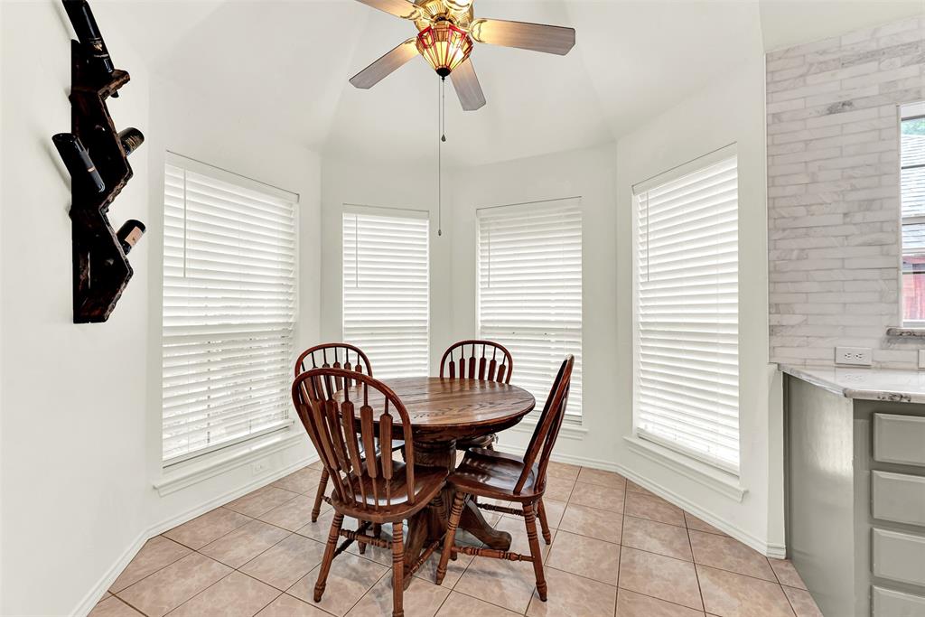 Briar Ridge Ph II - Residential