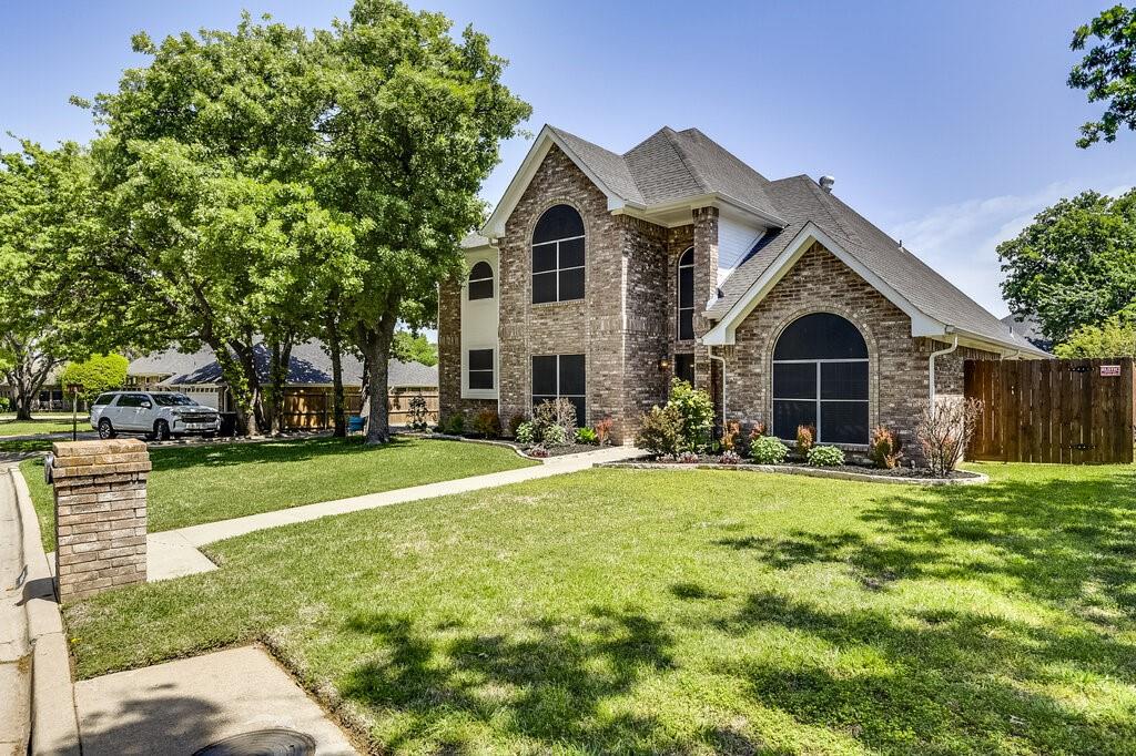 6805 Blake Drive