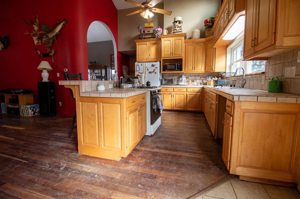 Cedar Creek Country Estates - Residential