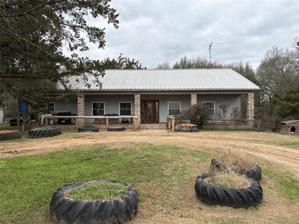 Cedar Creek Country Estates - Residential