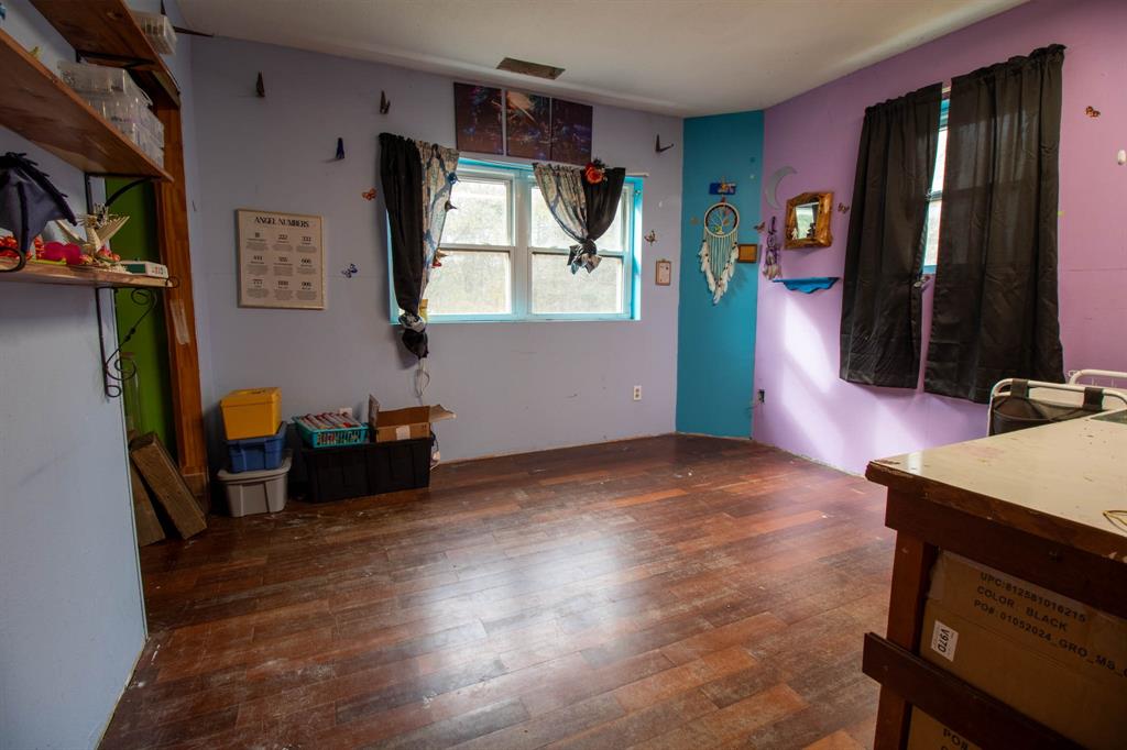 Cedar Creek Country Estates - Residential