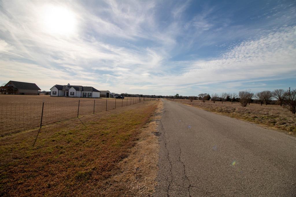 Cedar Creek Country Estates - Residential