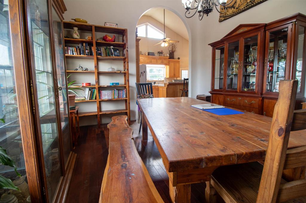 Cedar Creek Country Estates - Residential