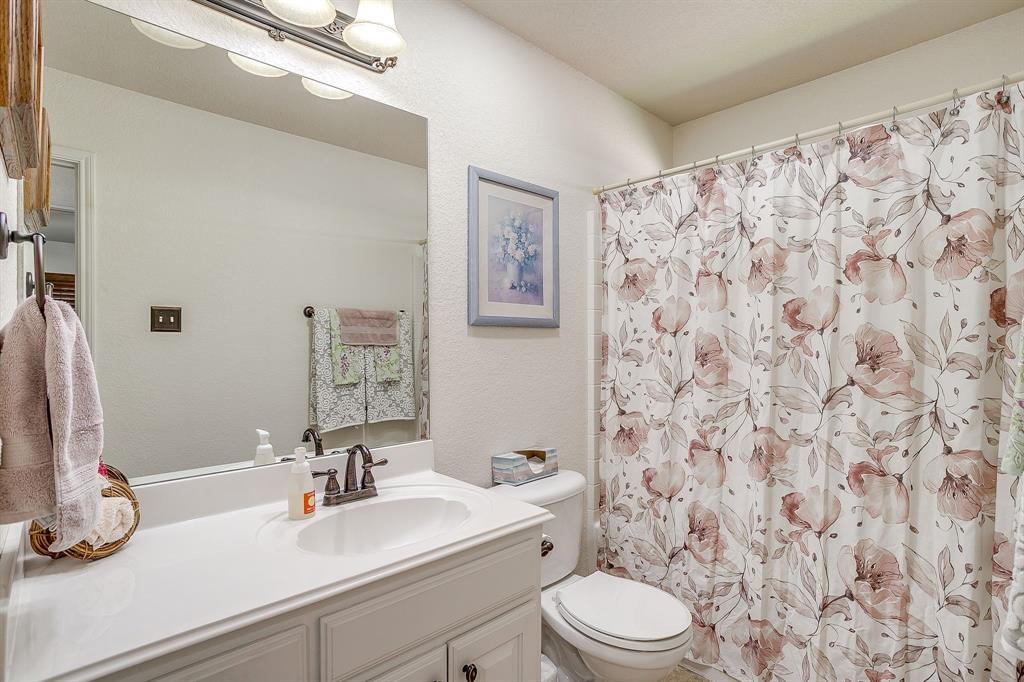 Meadow Crest Estate Sec 01 - Residential