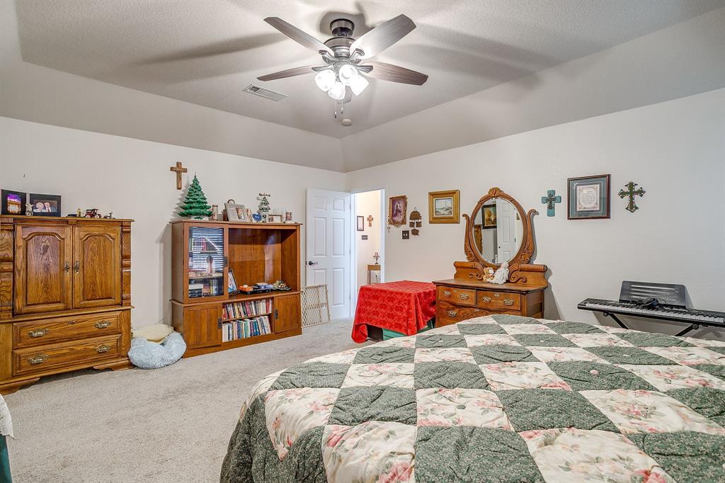 Meadow Crest Estate Sec 01 - Residential