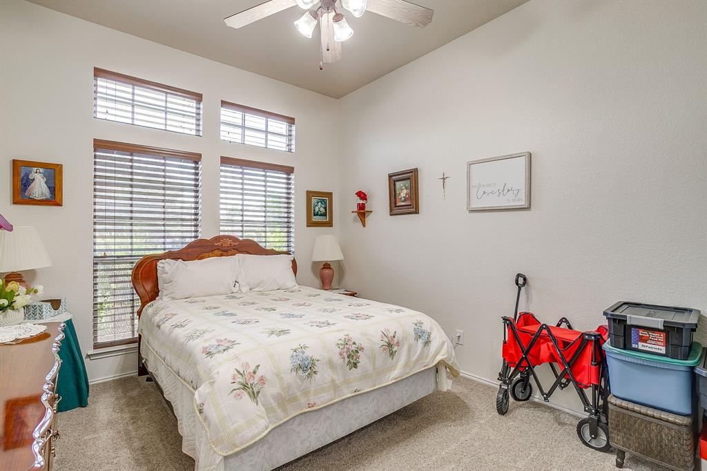 Meadow Crest Estate Sec 01 - Residential