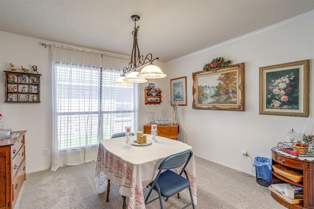 Meadow Crest Estate Sec 01 - Residential