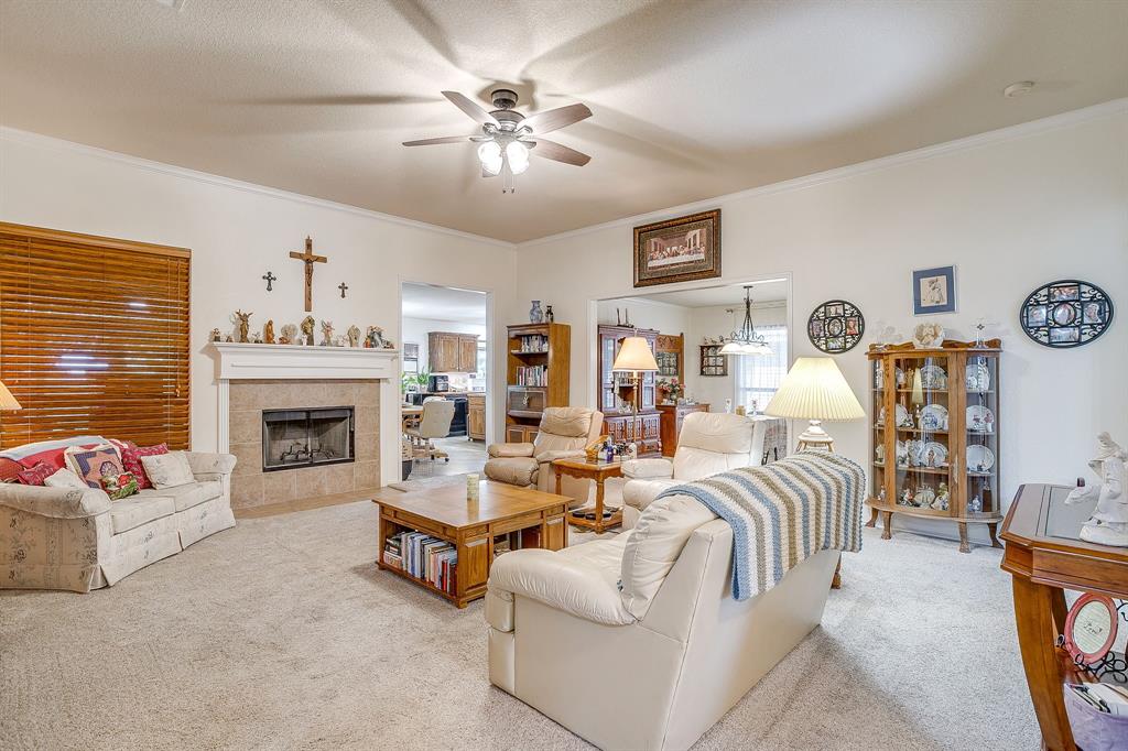 Meadow Crest Estate Sec 01 - Residential