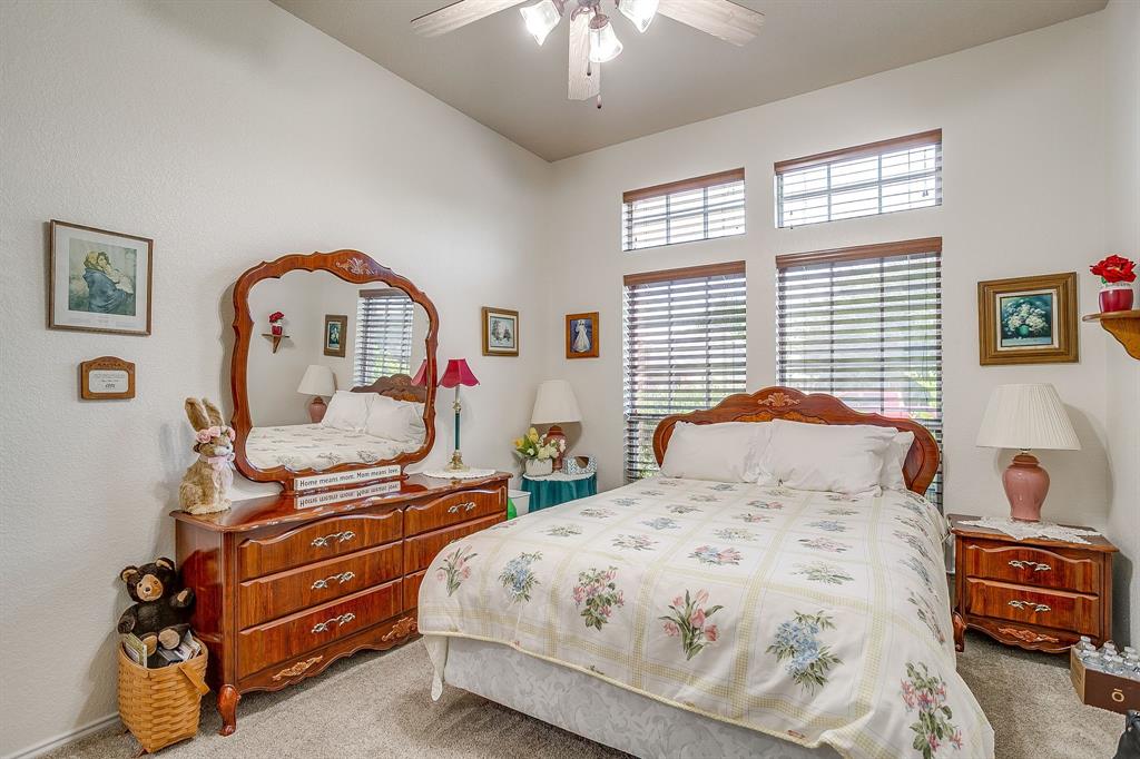 Meadow Crest Estate Sec 01 - Residential