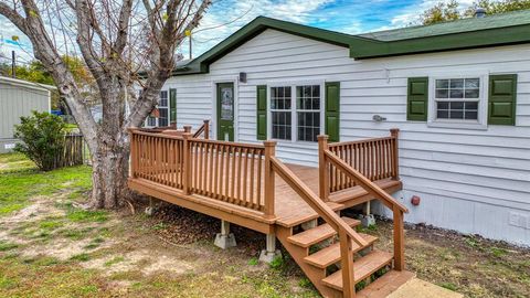 A home in Granbury