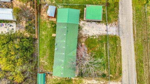 A home in Granbury