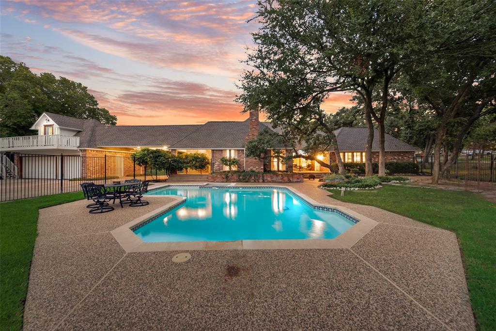 Canyon Oaks - Residential