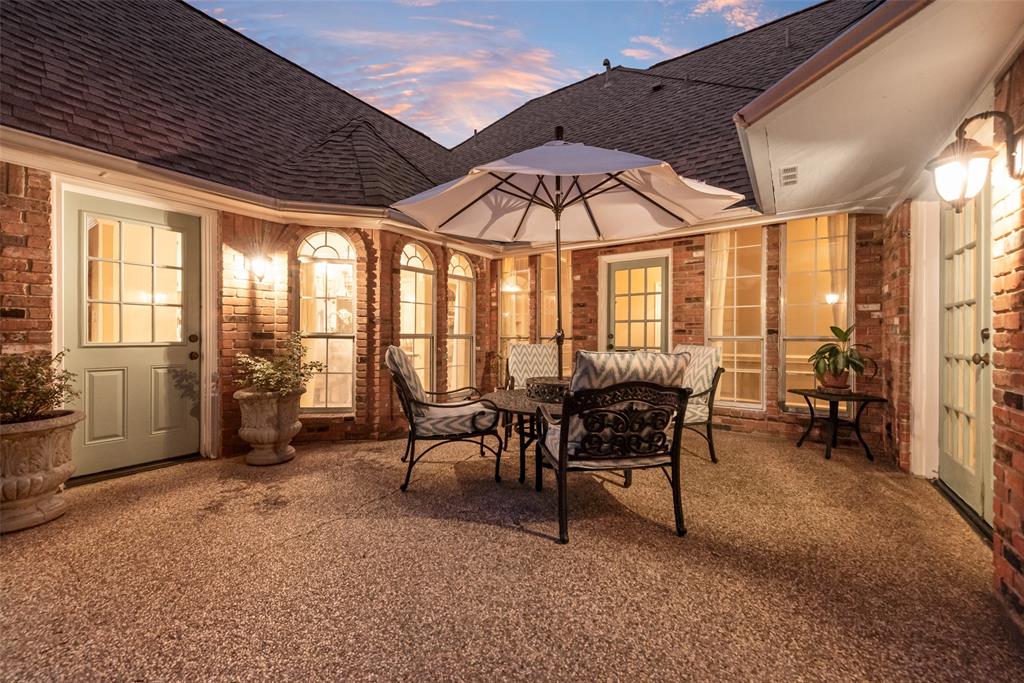 Canyon Oaks - Residential