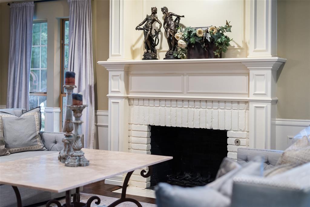 Canyon Oaks - Residential