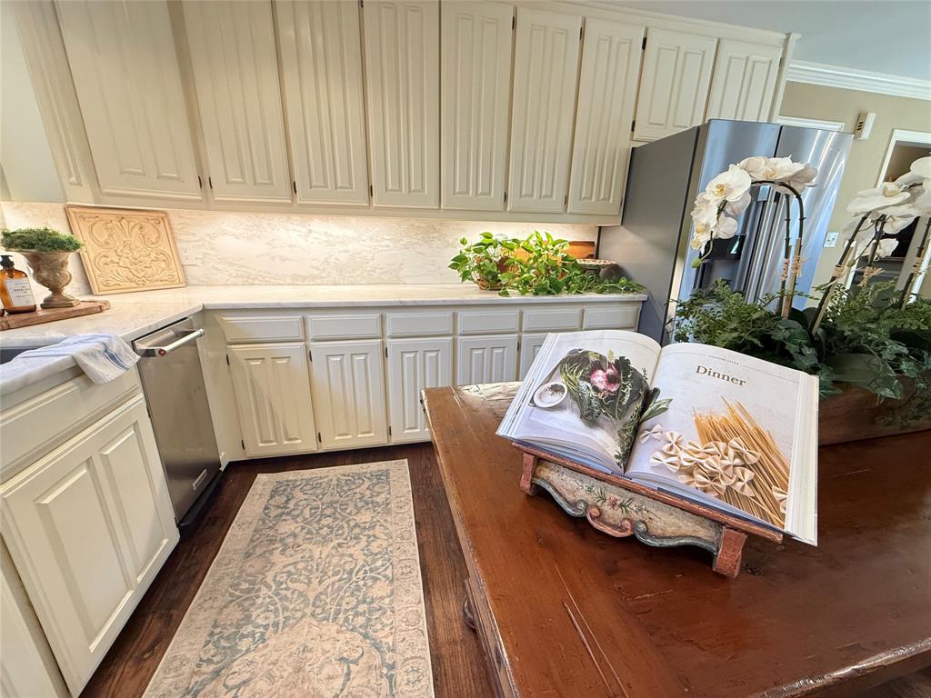 Canyon Oaks - Residential