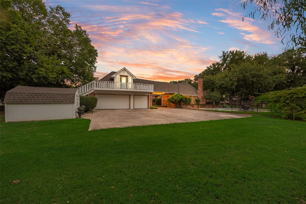 Canyon Oaks - Residential