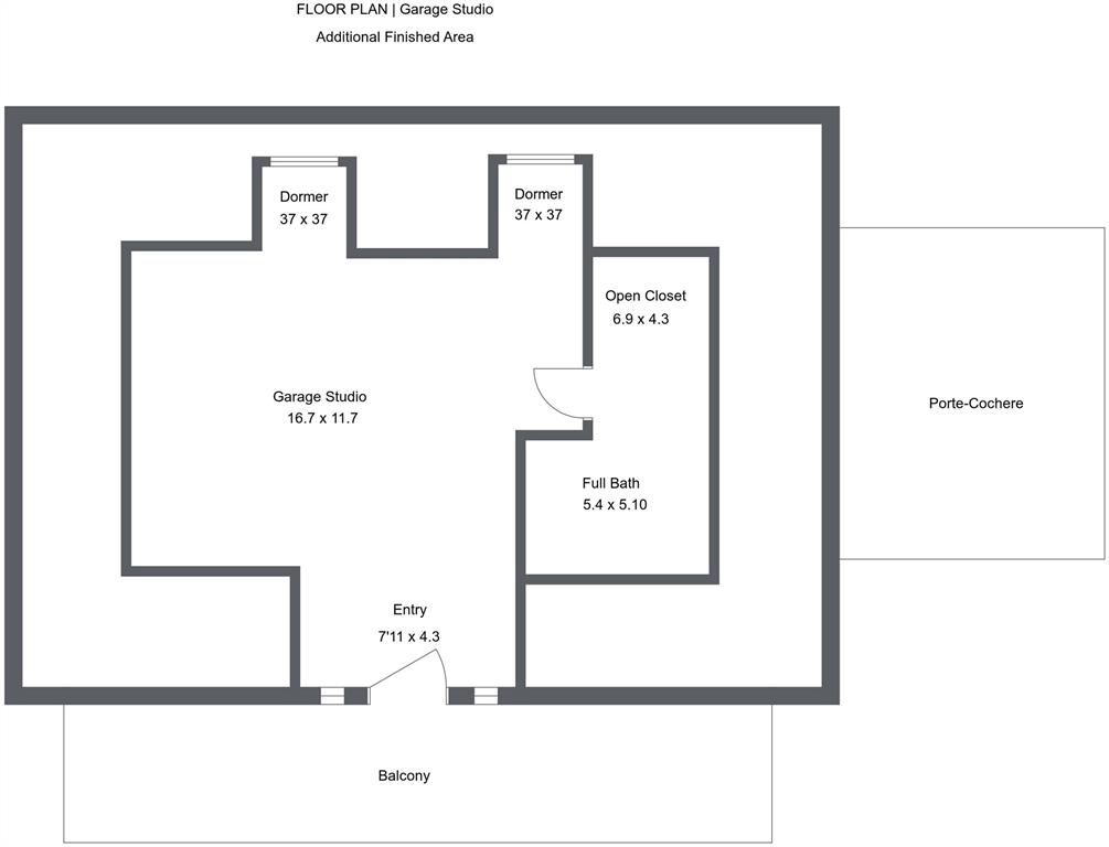 Canyon Oaks - Residential