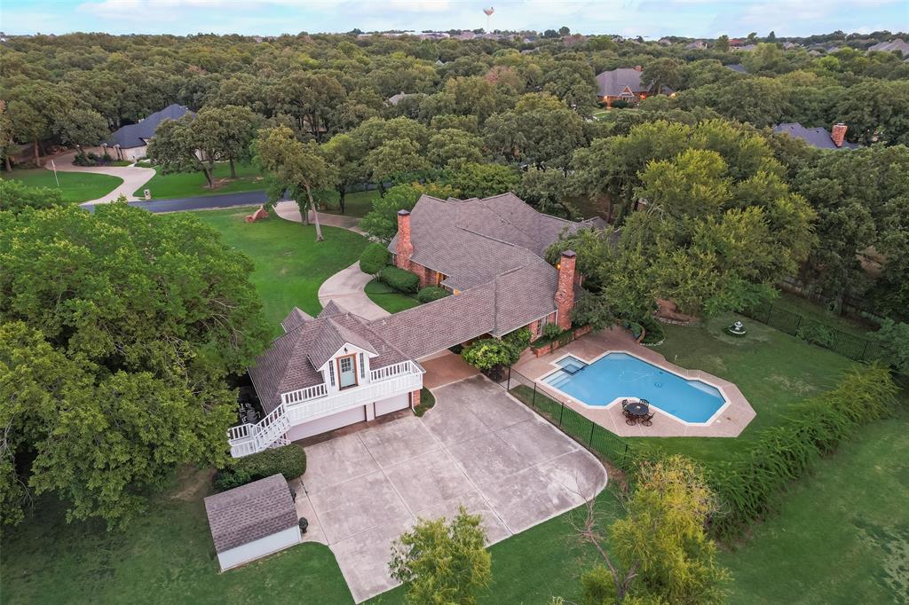 Canyon Oaks - Residential