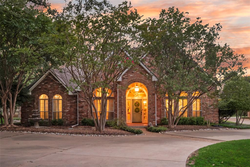 190 Fawn Hollow Drive