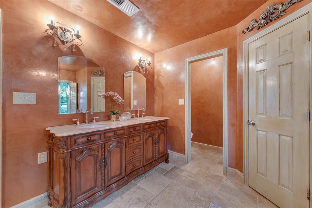 Canyon Oaks - Residential