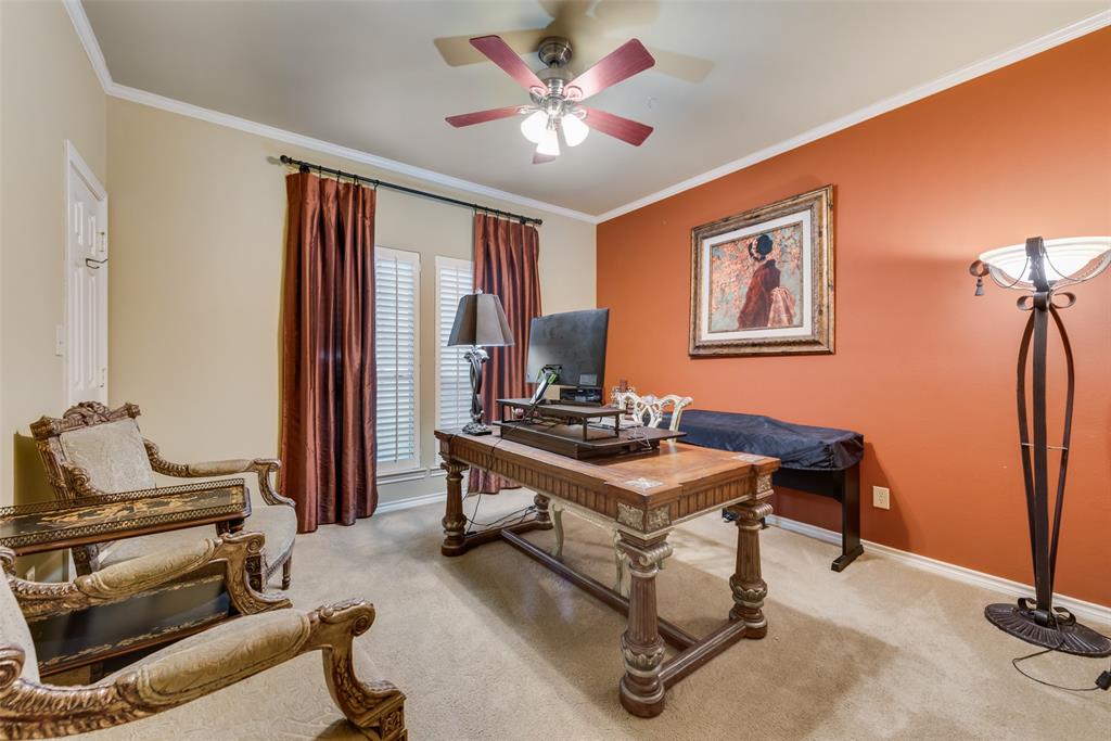 Canyon Oaks - Residential