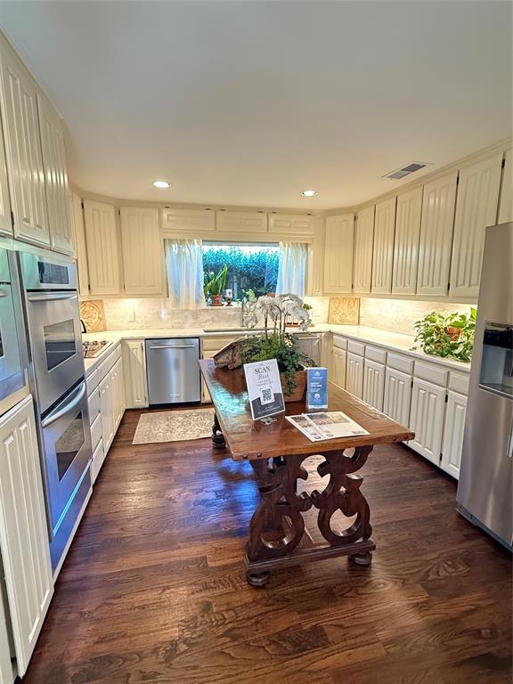 Canyon Oaks - Residential