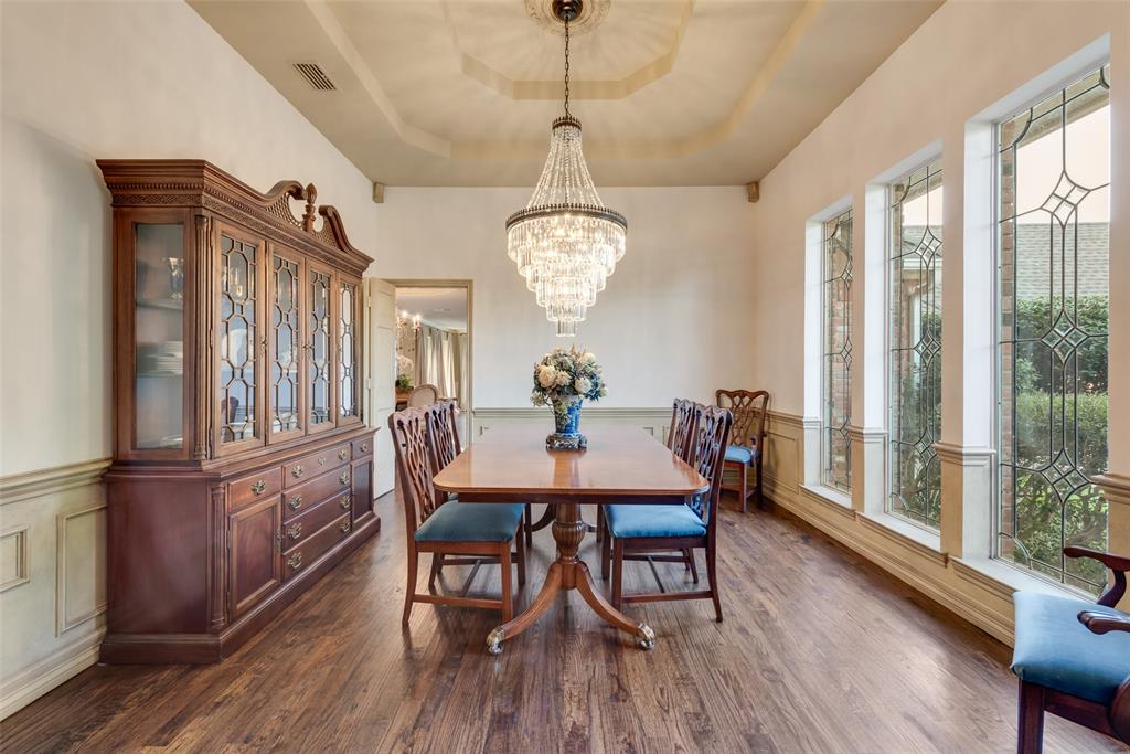 Canyon Oaks - Residential