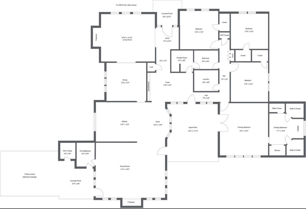Canyon Oaks - Residential