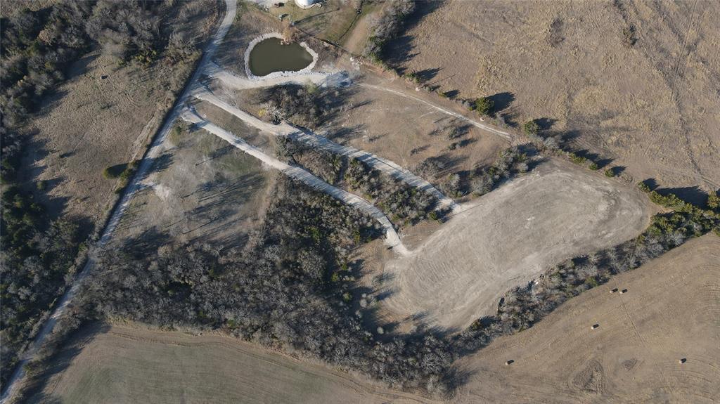 WATERBY FARMS - Land