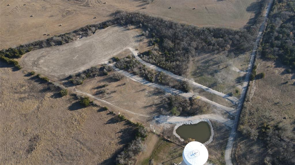 WATERBY FARMS - Land