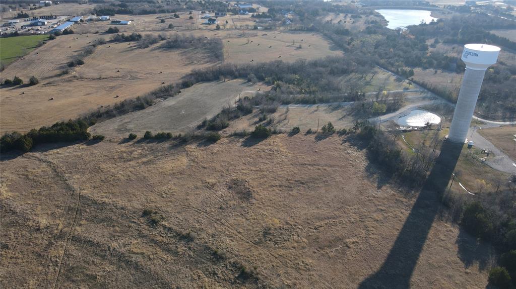 WATERBY FARMS - Land