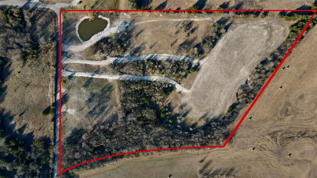 WATERBY FARMS - Land