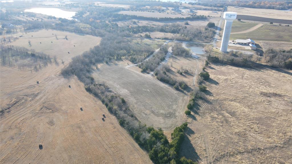 WATERBY FARMS - Land