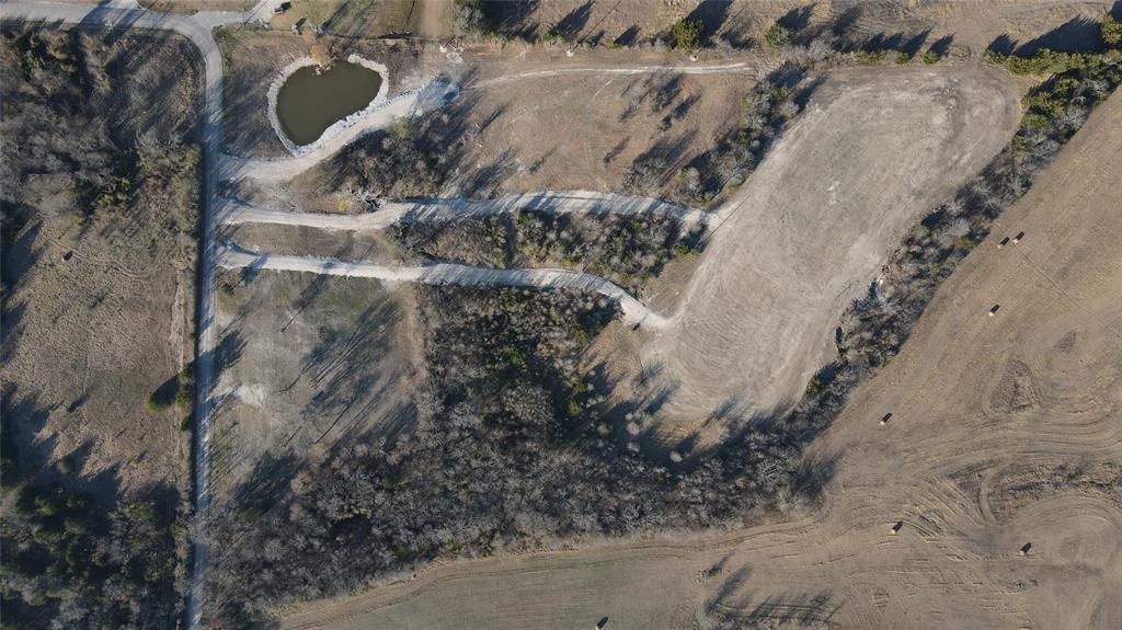 WATERBY FARMS - Land