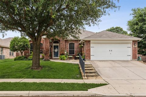 13137 Fencerow Road Fort Worth TX 76244