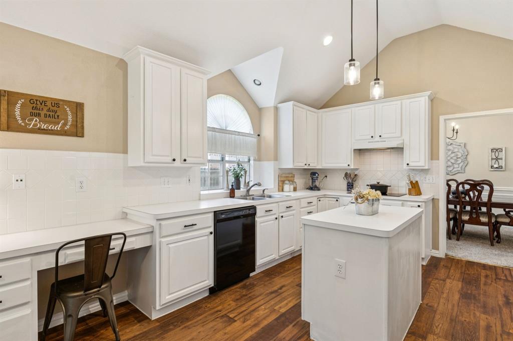 Park Glen Add - Residential