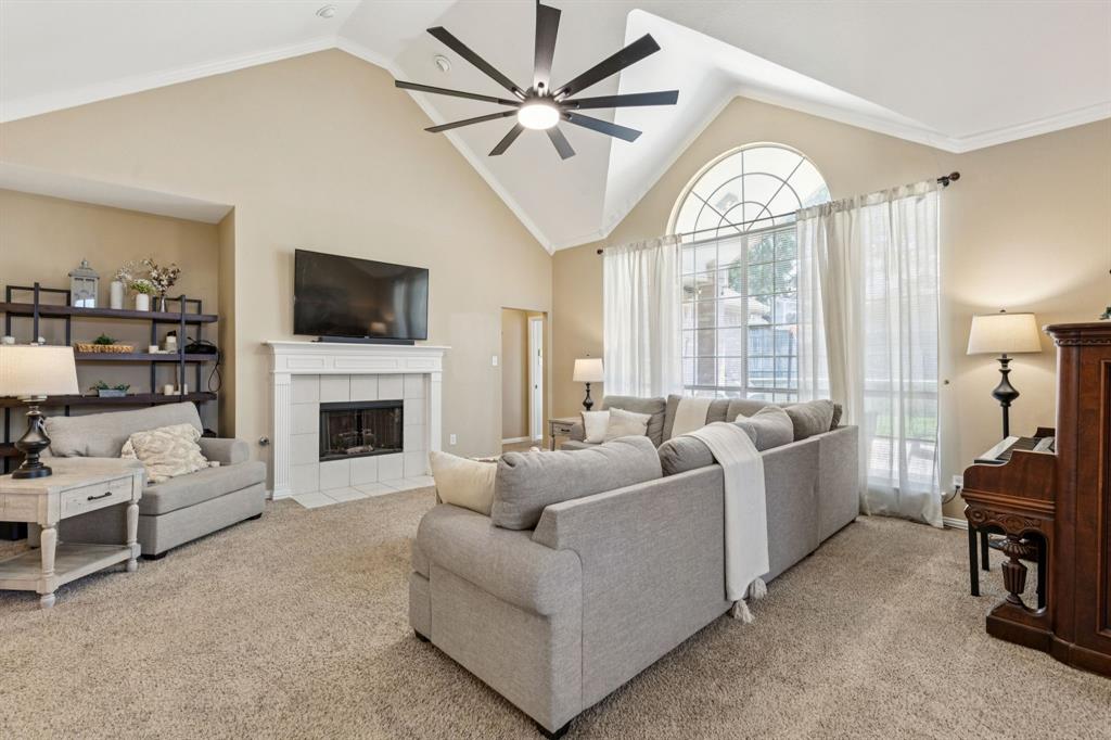 Park Glen Add - Residential